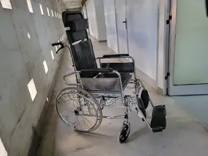 Slightly Used Wheelchair፵0wheelchairዊልቼር€€Wheelchairዊልቸሮች ግዢ