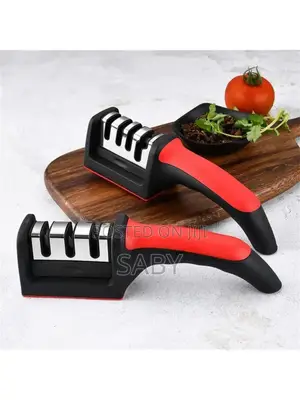 Knife Sharpener Tool
