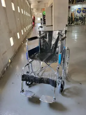 Aluminum Wheelchair*T*Wheelchairዌልቸሮችዐwheelchair፼~Wheelchair