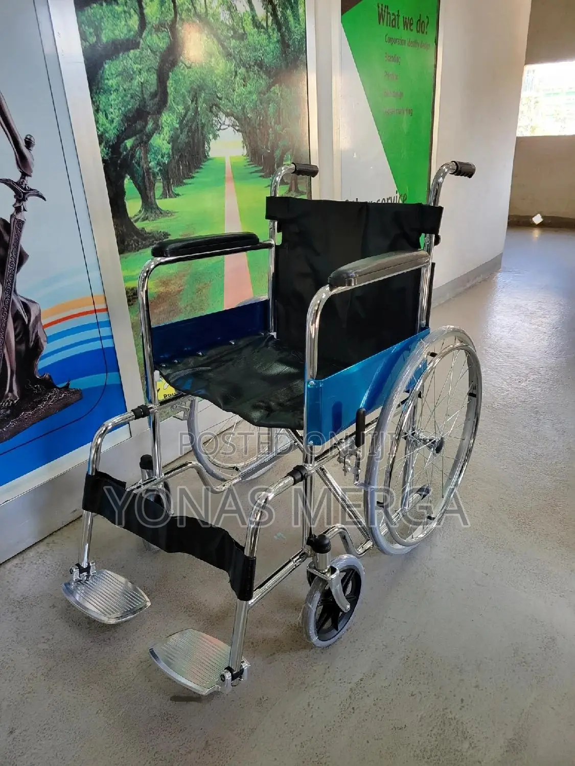 Disabilty Support Wheelchair0wheelchairዊልቼሮች ብዙምርጫwheelchair
