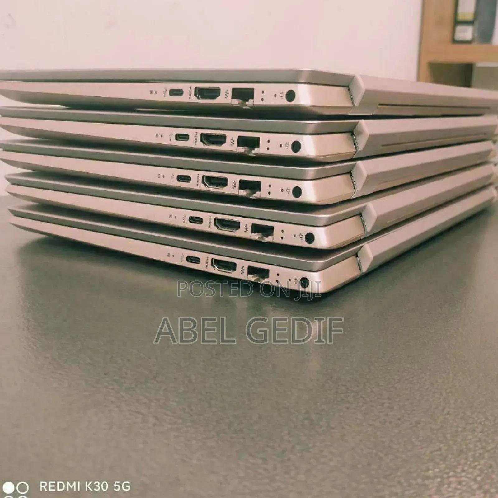 New Laptop HP Pavilion 14 16GB Intel Core I7 SSD 512GB