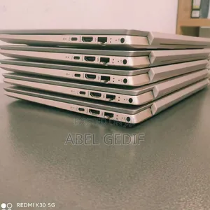 New Laptop HP Pavilion 14 16GB Intel Core I7 SSD 512GB