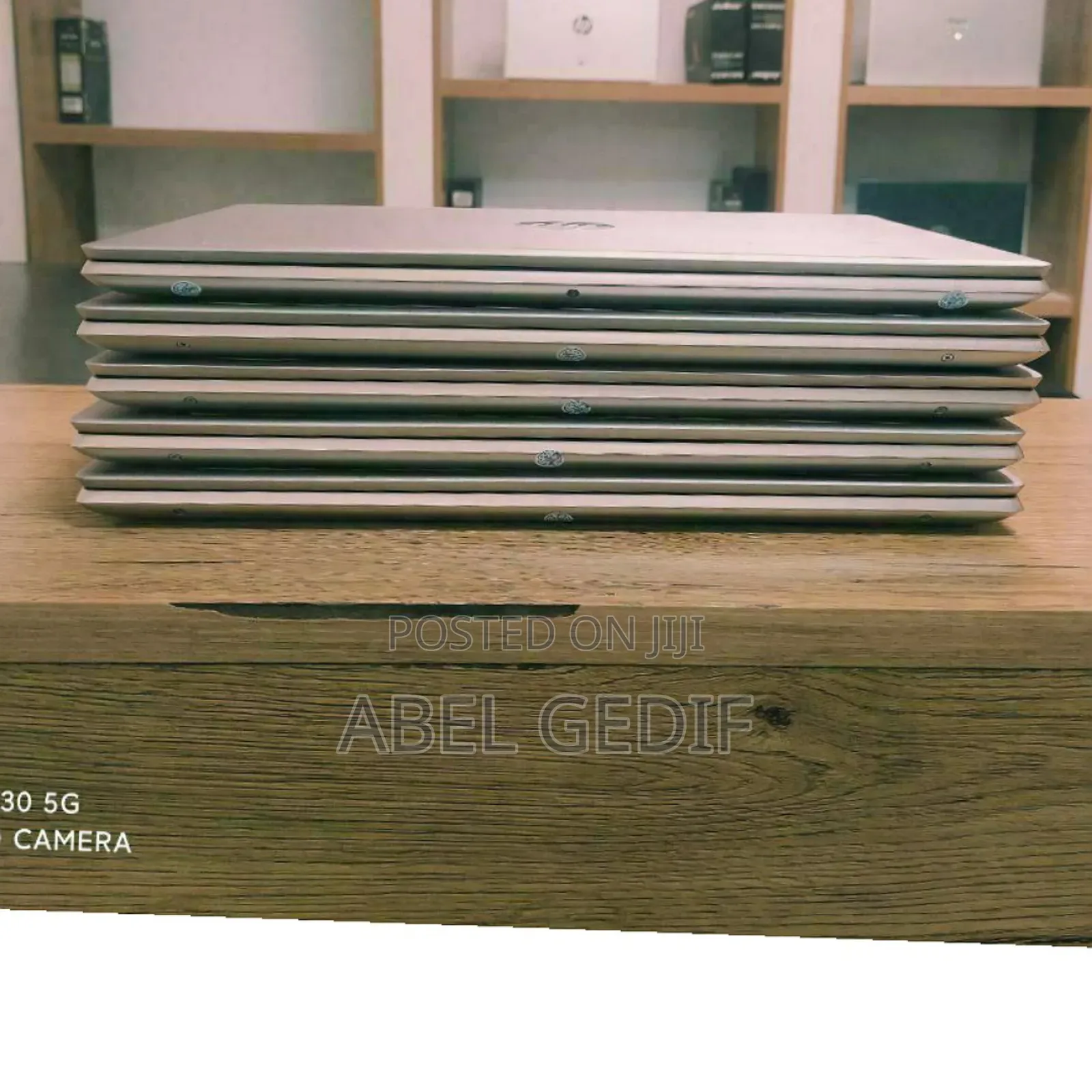 New Laptop HP Pavilion 14 16GB Intel Core I7 SSD 512GB