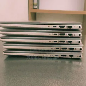 New Laptop HP Pavilion 14 16GB Intel Core I7 SSD 512GB