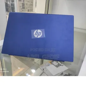 Photo - New Laptop HP Pavilion 15 16GB Intel Core I5 SSD 512GB