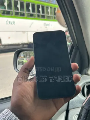 New Apple iPhone X 64 GB Black