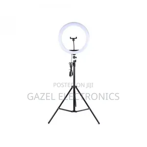 14 Inch Ring Light