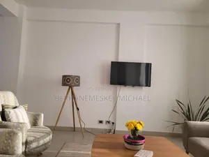 Photo - Furnished 3bdrm Apartment in Bole for rent