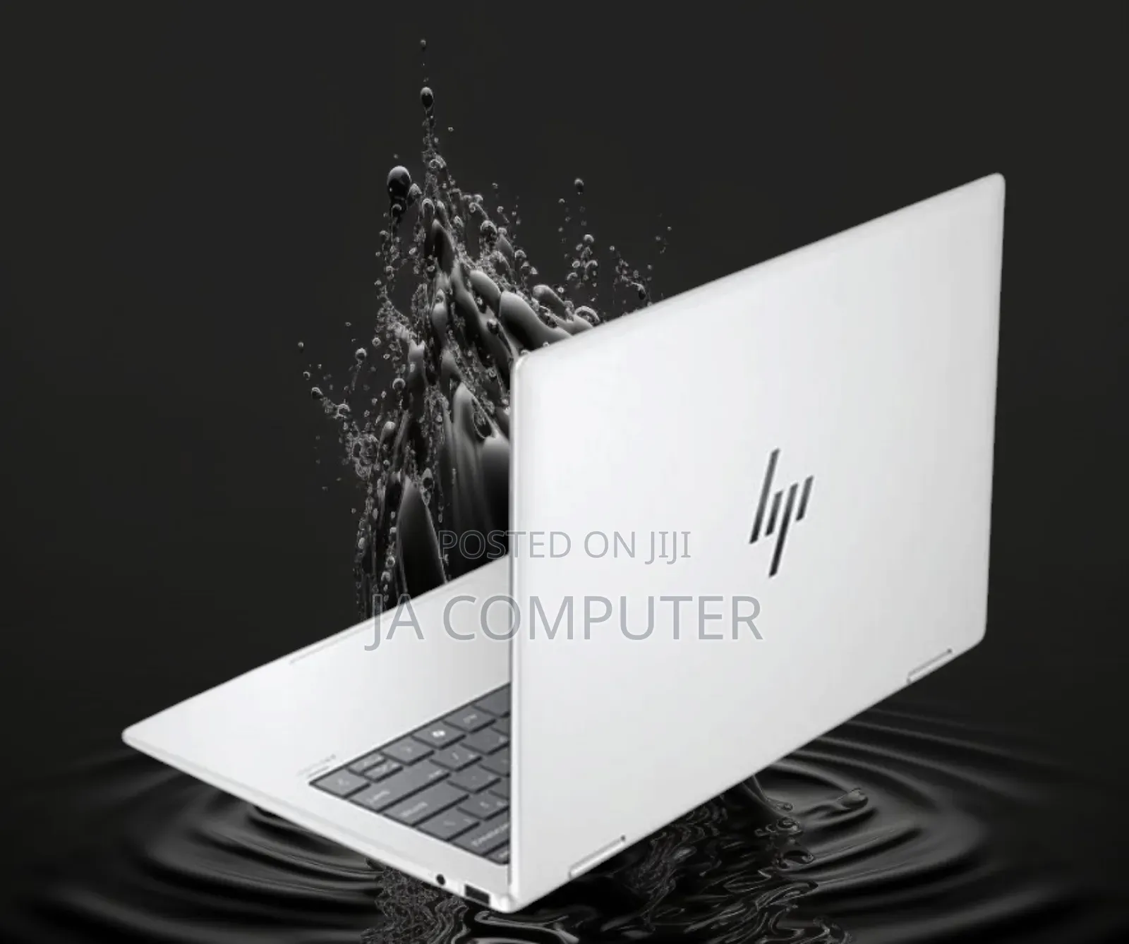 New Laptop HP Envy X360 16GB AMD Ryzen 5 SSD 512GB
