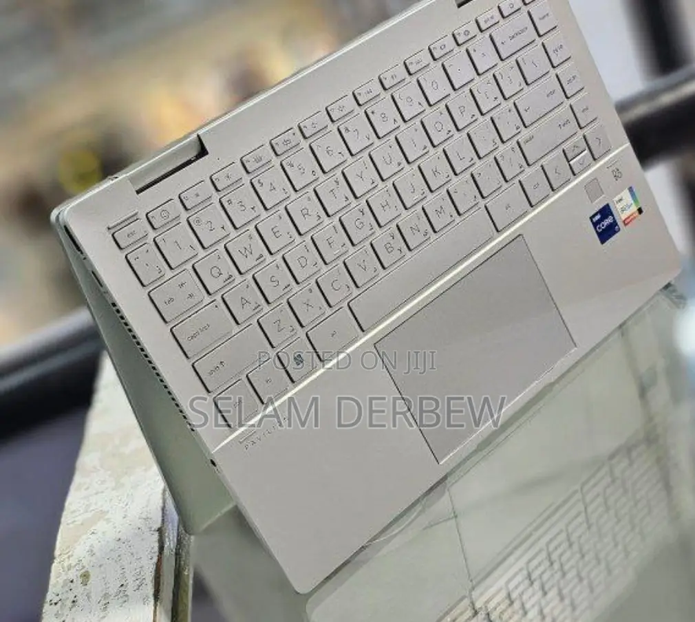 New Laptop HP Pavilion X360 16GB Intel Core I7 SSD 1T