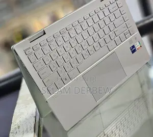 Photo - New Laptop HP Pavilion X360 16GB Intel Core I7 SSD 1T