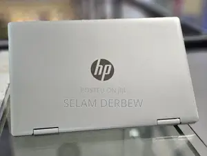 New Laptop HP Pavilion X360 16GB Intel Core I7 SSD 1T