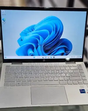 New Laptop HP Pavilion X360 16GB Intel Core I7 SSD 1T