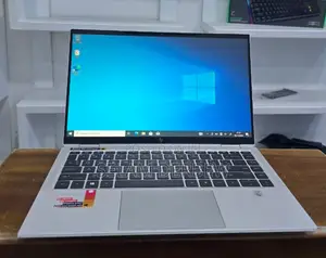 New Laptop HP EliteBook X360 1040 G7 16GB Intel Core I7 SSD 512GB