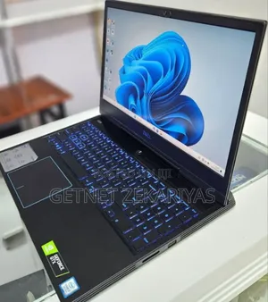 New Laptop Dell G5 16GB Intel Core I7 SSD 512GB