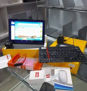 New C idea CM8500 Plus 512 GB Gray