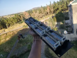 Patch Panel 48 Ports