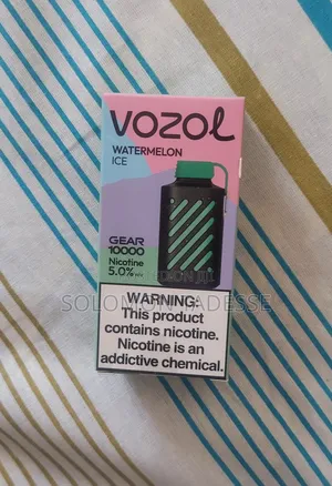 Vape 10000puff Vozol Best Puff