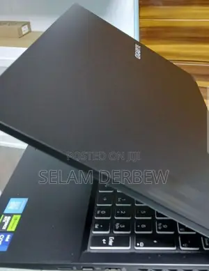 New Laptop Gigabyte 16GB Intel Core I7 SSD 1.5T