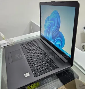 New Laptop HP Stream Notebook 8GB Intel Core I5 SSD 256GB