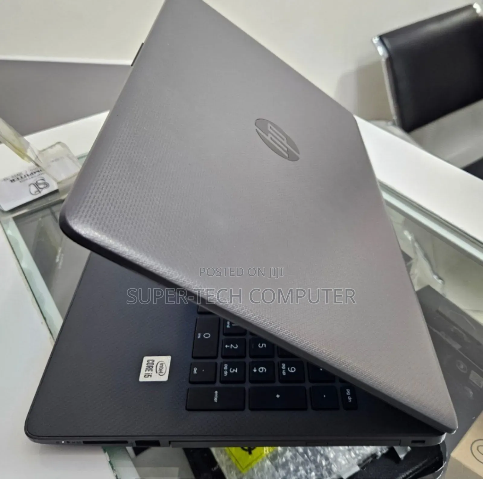 New Laptop HP Stream Notebook 8GB Intel Core I5 SSD 256GB