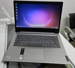 New Laptop Lenovo Ideapad 3 8GB Intel Core I5 SSD 256GB
