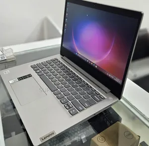 New Laptop Lenovo Ideapad 3 8GB Intel Core I5 SSD 256GB