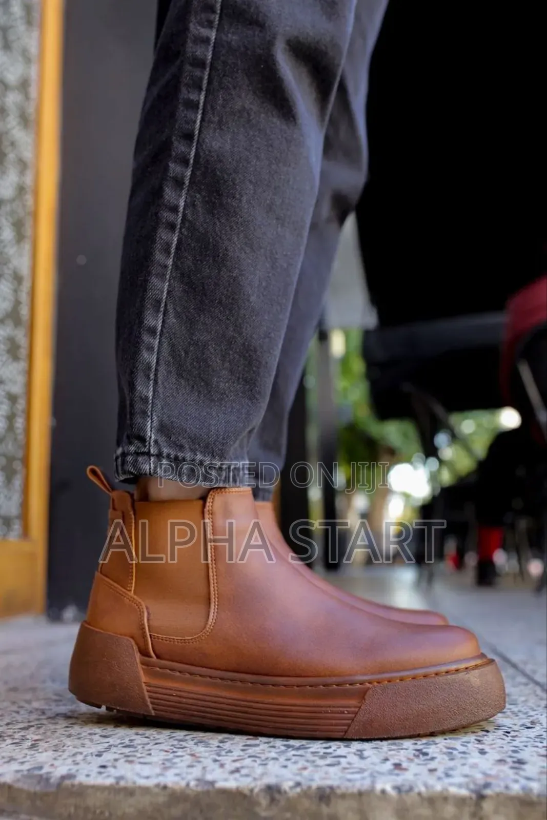 CHEKICH Master Quality Shoes for You Made in Turkish