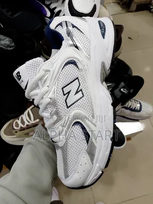 Photo - New Balance 530 Master Quality Shoes for You