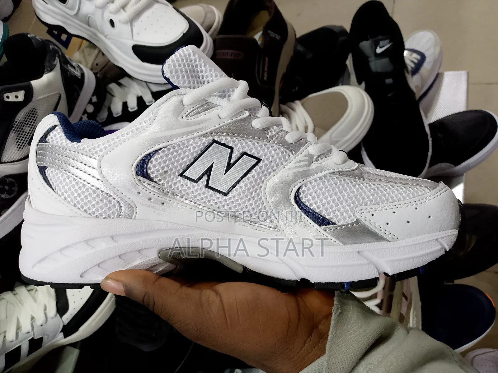 New Balance 530 Master Quality Shoes for You