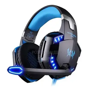 Photo - Kotion Each Pro Gaming Headset G2000