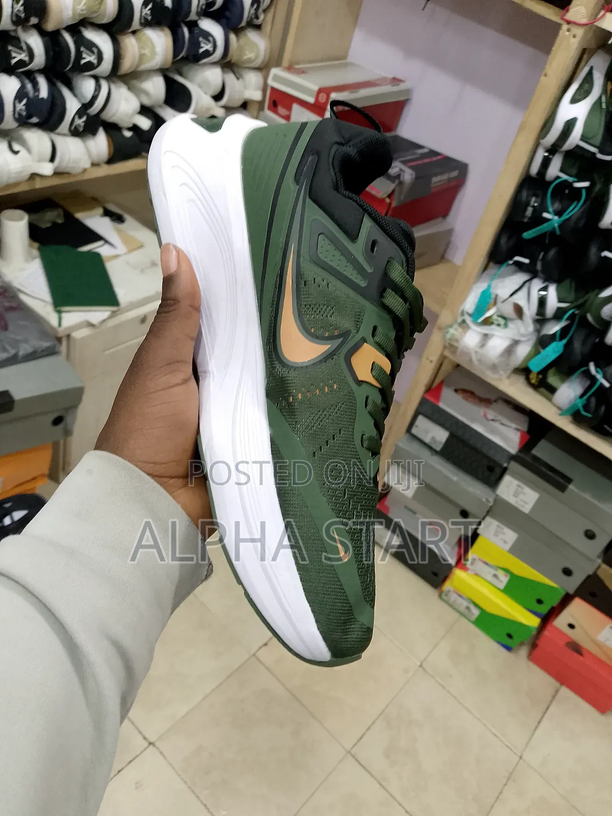 Nike Zoom Free Run Master Quality Shoes for You