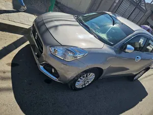 Suzuki Dzire 2021 Gray