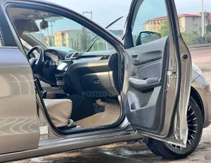 Suzuki Dzire 2021 Gray