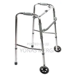 Photo - Walking Frame Without Wheels.Addisababawide Delivery