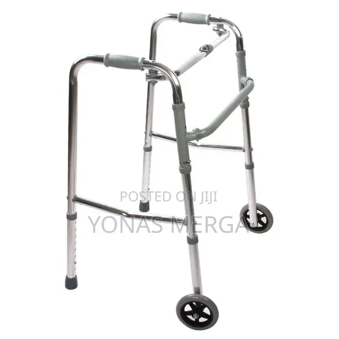 Walking Frame Without Wheels.Addisababawide Delivery