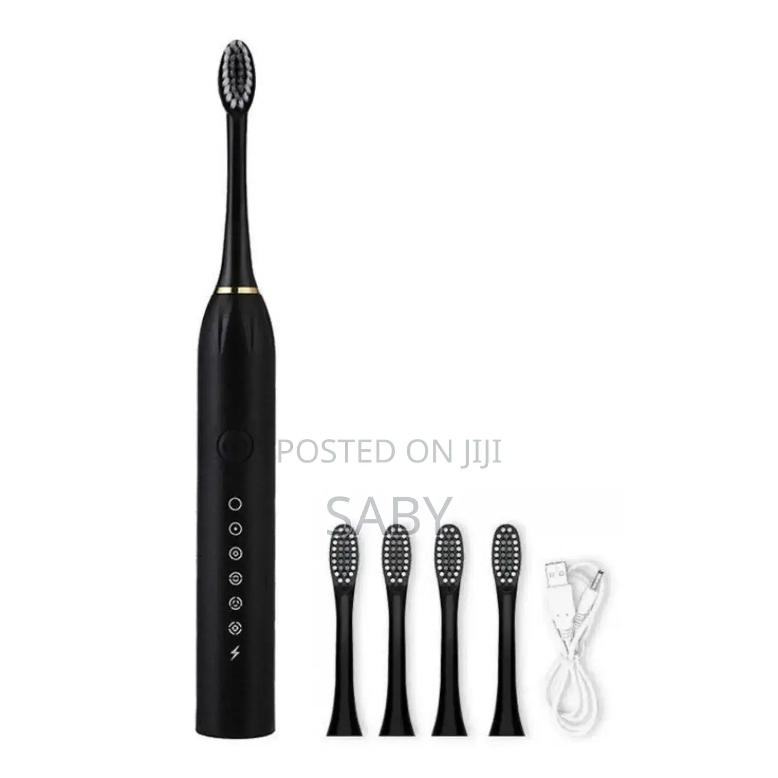 Electric Tooth Brush