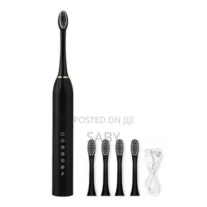Photo - Electric Tooth Brush