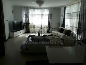 Furnished 5bdrm Townhouse / Terrace for rent