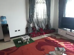 Furnished 5bdrm Townhouse / Terrace for rent