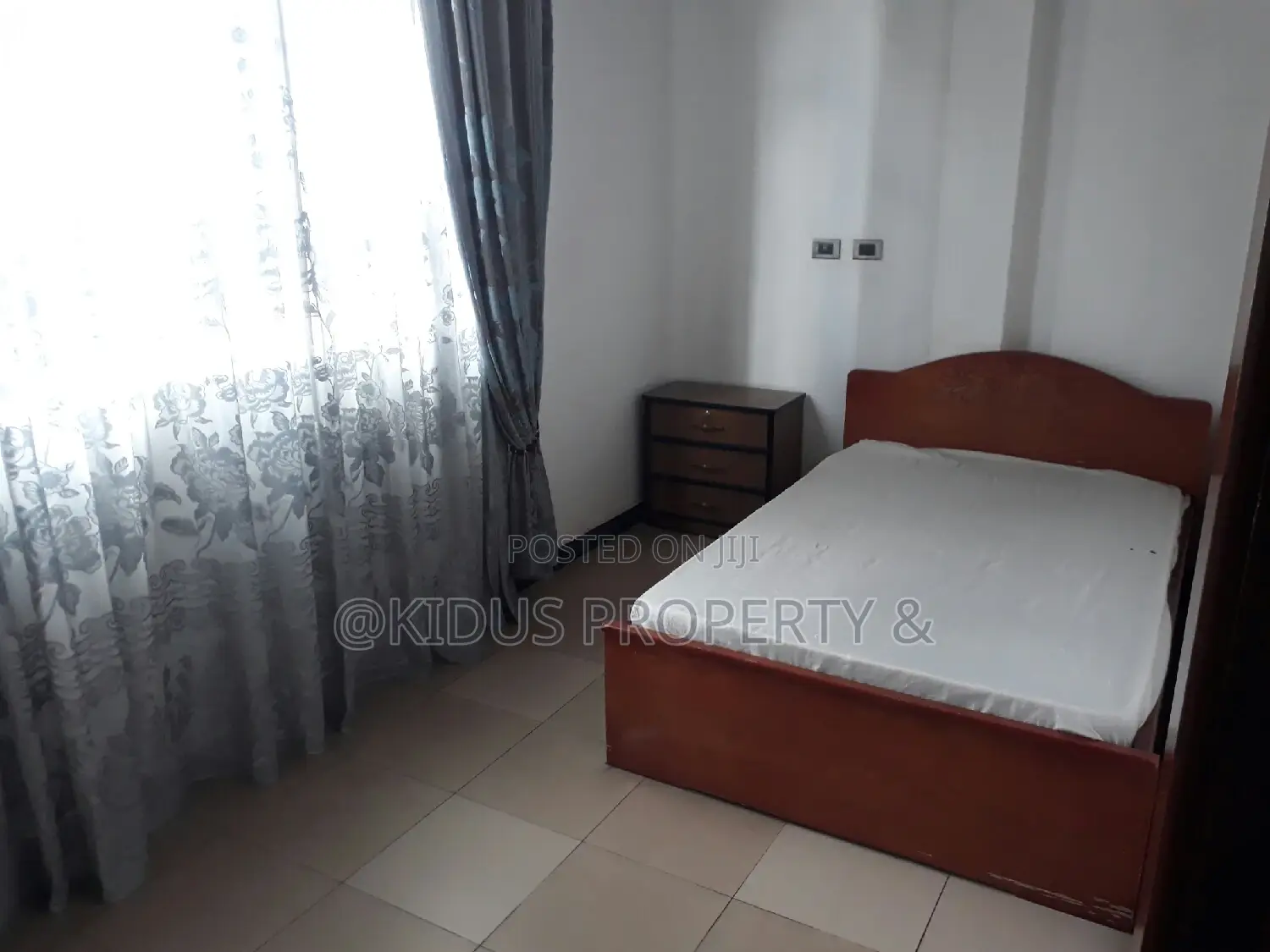 Furnished 5bdrm Townhouse / Terrace for rent