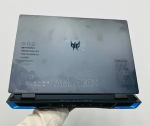 New Laptop Acer Predator Helios Neo 16 16GB Intel Core I9 SSD 512GB