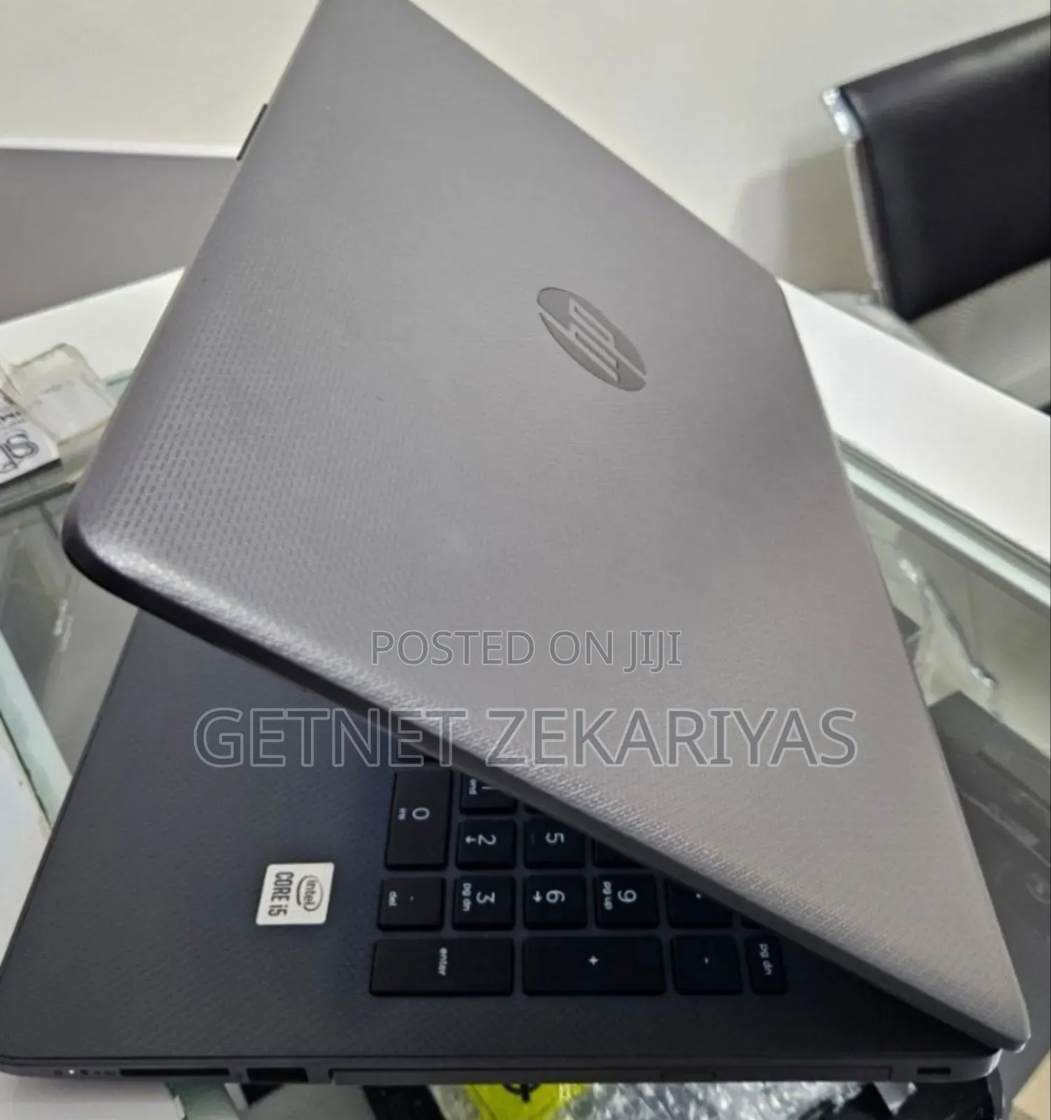New Laptop HP Stream Notebook 8GB Intel Core I5 SSD 256GB