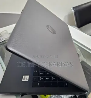 New Laptop HP Stream Notebook 8GB Intel Core I5 SSD 256GB