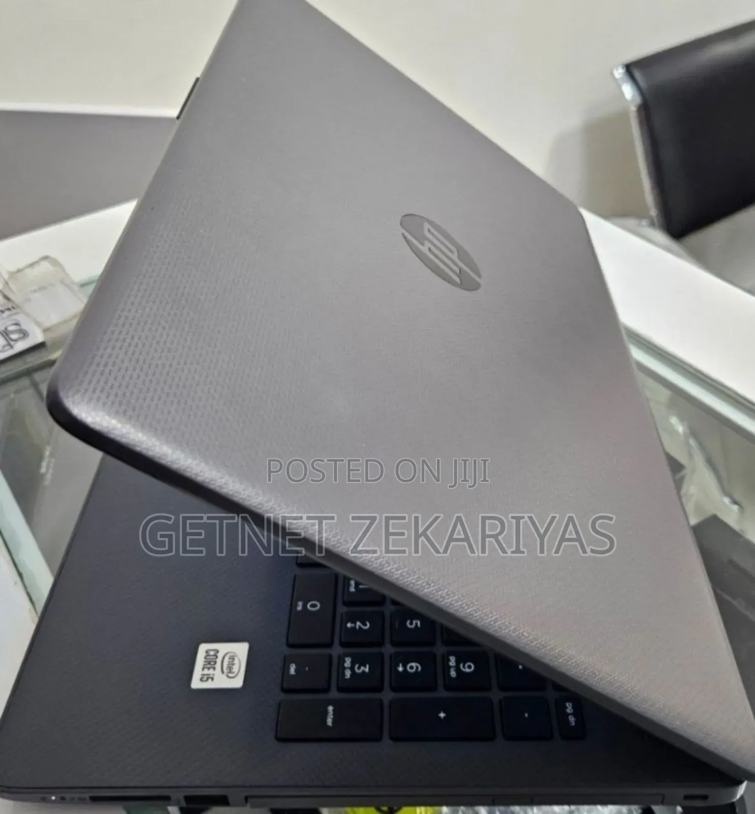 New Laptop HP Stream Notebook 8GB Intel Core I5 SSD 256GB