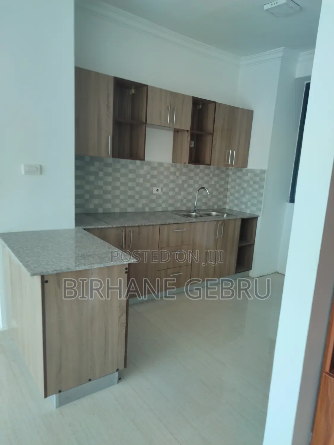 3bdrm Apartment in 3Bedroom Apartiment, Bole for rent