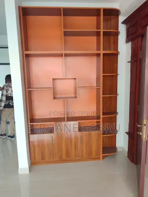 3bdrm Apartment in 3Bedroom Apartiment, Bole for rent