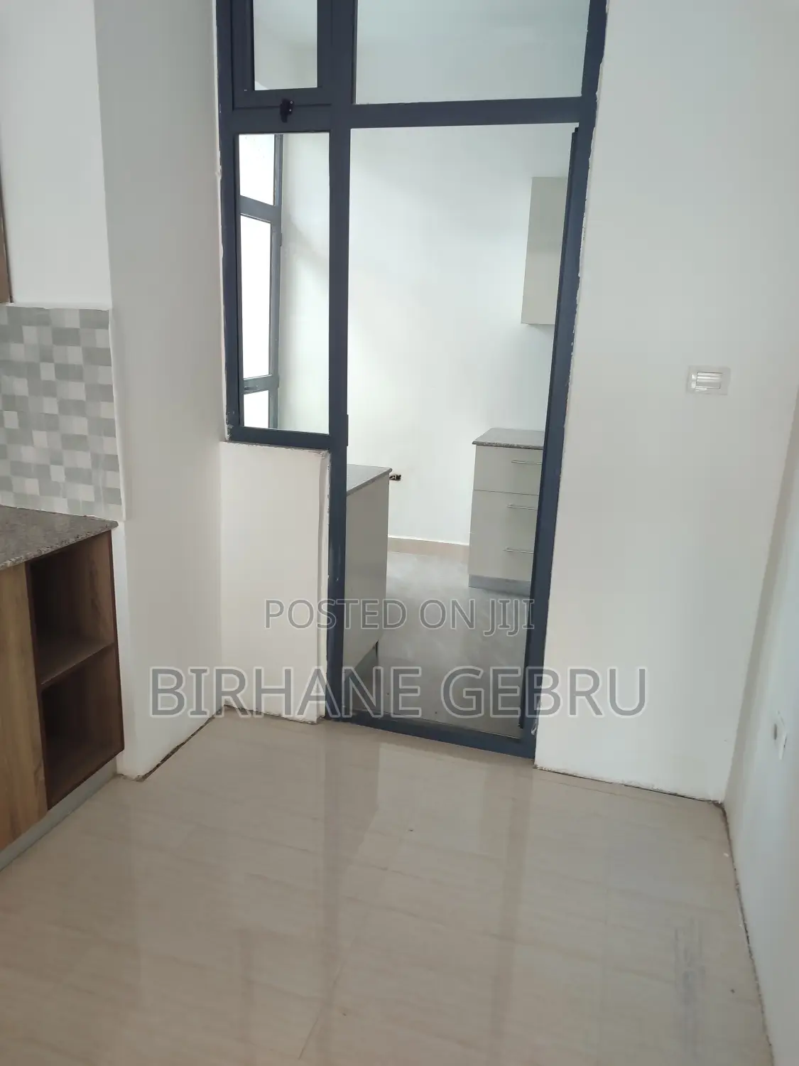 3bdrm Apartment in 3Bedroom Apartiment, Bole for rent