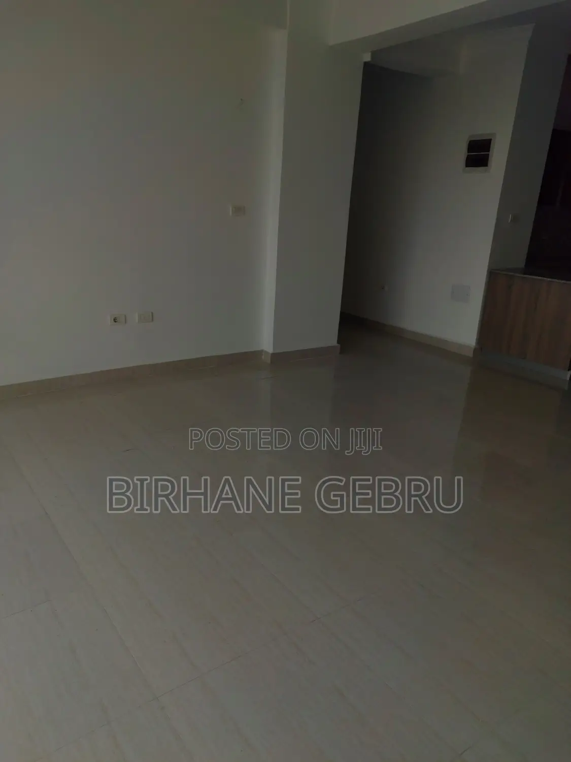 3bdrm Apartment in 3Bedroom Apartiment, Bole for rent