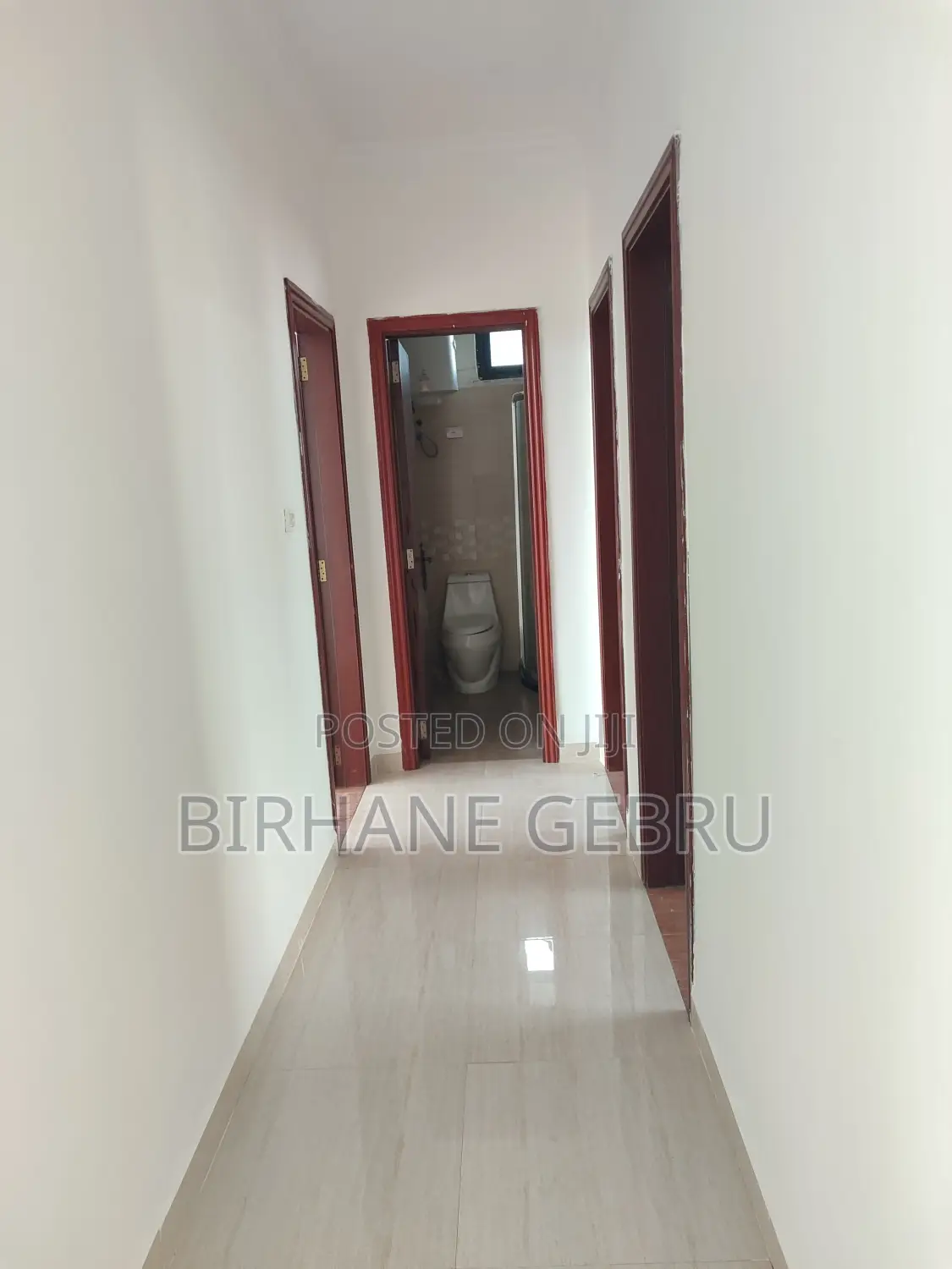 3bdrm Apartment in 3Bedroom Apartiment, Bole for rent